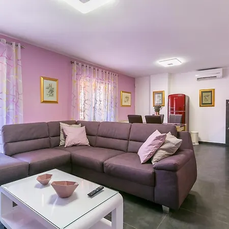 Appartement Marijan 2 - A4 - A48570