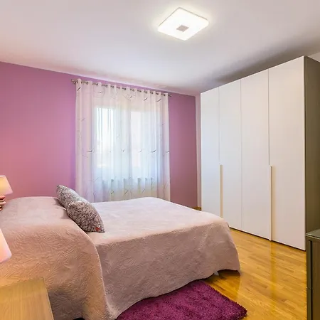 Marijan 2 - A4 - A48570 Appartement