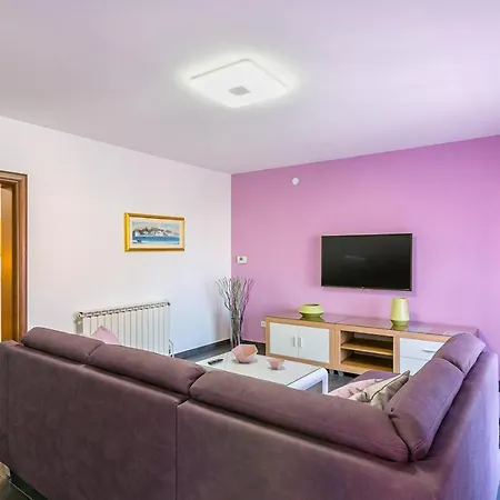Appartamento Marijan 2 - A4 - A48570 Medolino