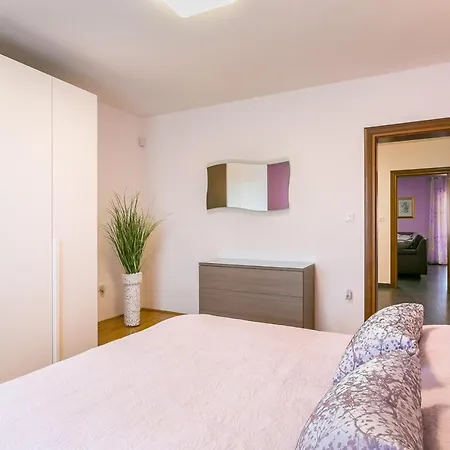 Appartement Marijan 2 - A4 - A48570