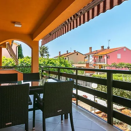 Appartement Marijan 2 - A4 - A48570