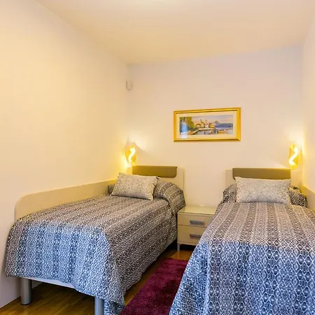 Marijan 2 - A4 - A48570 Appartamento Medolino