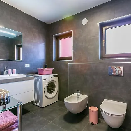 Apartment Marijan 2 - A4 - A48570 Medulin