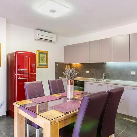 Marijan 2 - A4 - A48570 Apartment Medulin